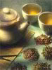 japanese green tea